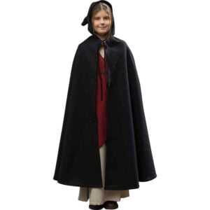 Leanaa Children's Cape