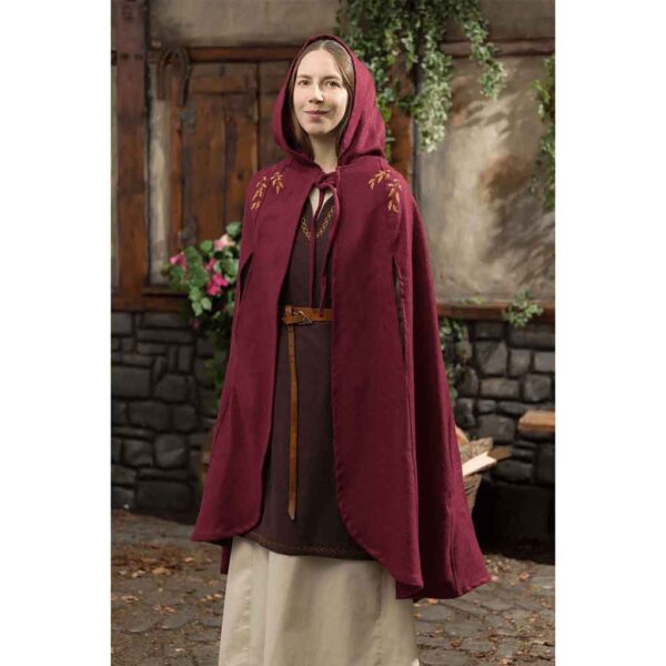 Aric Cape