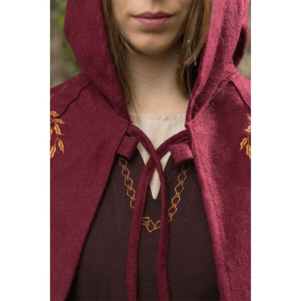 Aric Cape