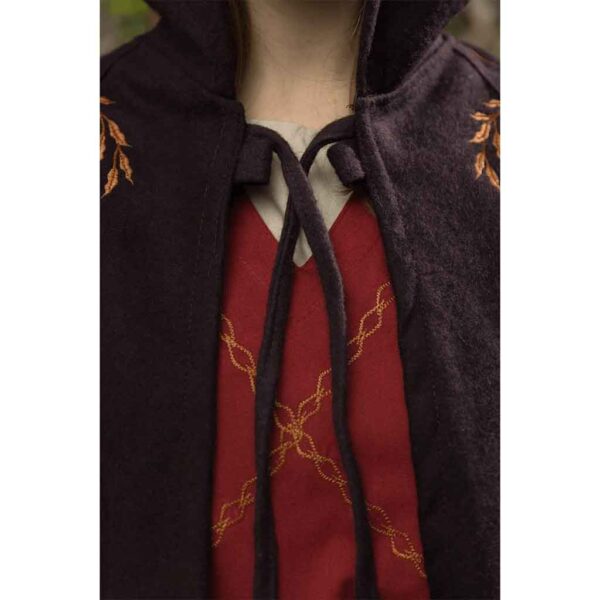 Aric Cape
