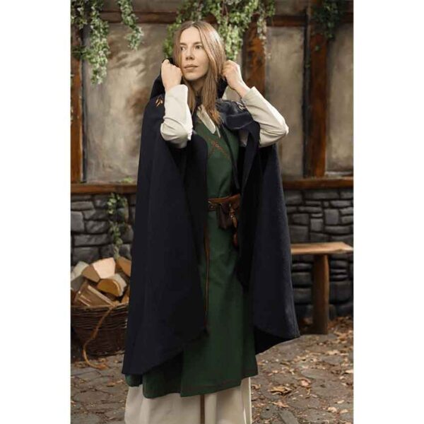 Aric Cape