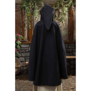 Aric Cape