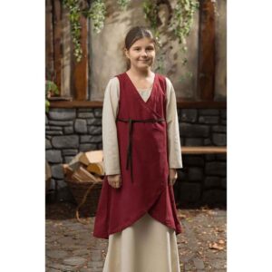 Ona Children's Dress