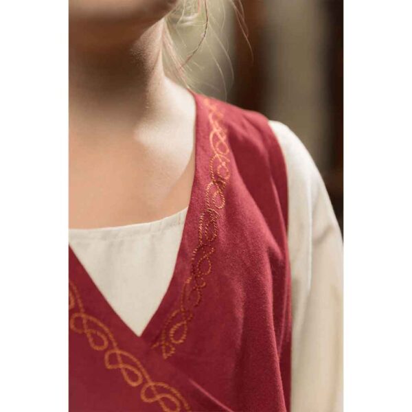 Ona Children's Dress