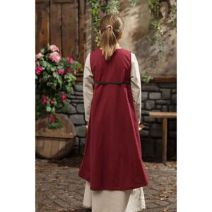 Ona Children's Dress