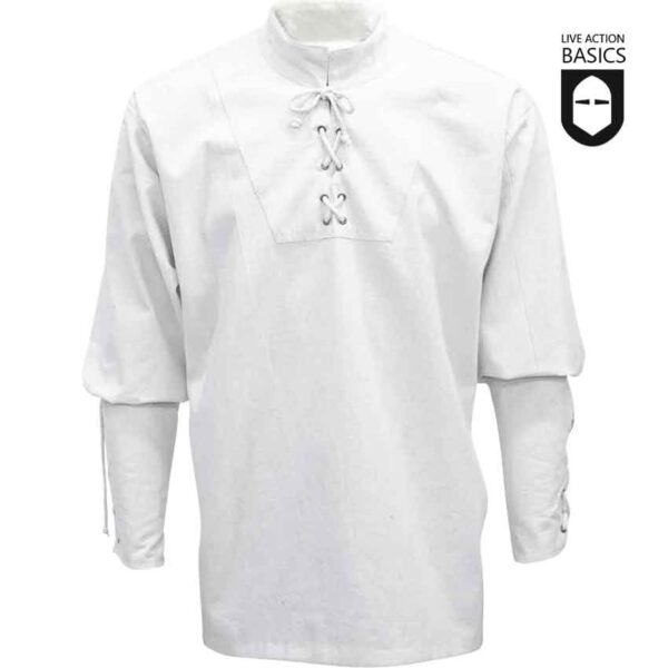 Basic Pirate Shirt