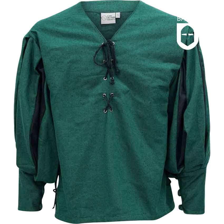 Basic Landsknecht Shirt