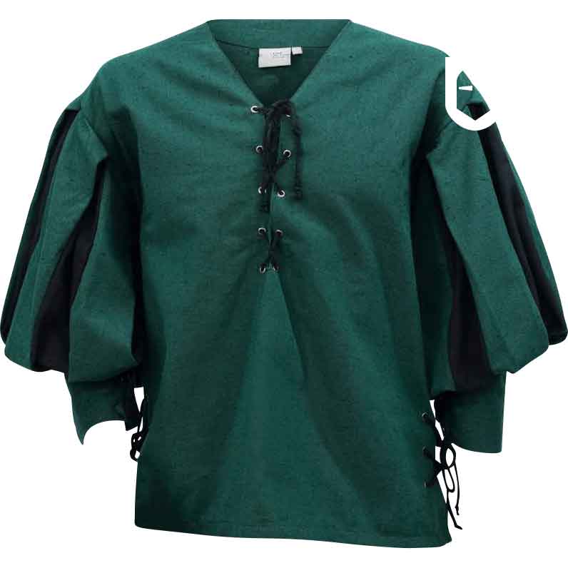 Basic Landsknecht Shirt