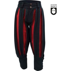 Basic Landsknecht Trousers