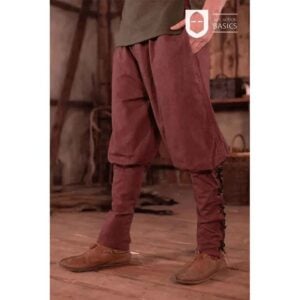 Basic Viking Trousers