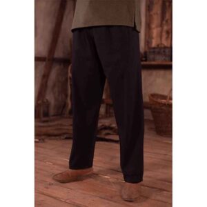 Basic Medieval Trousers