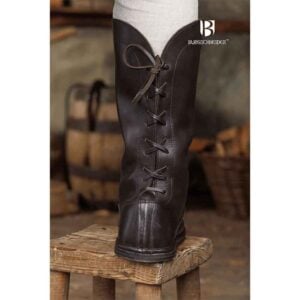 Emmerich Medieval Boots