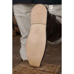 Emmerich Medieval Boots