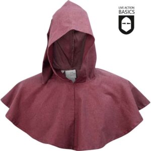 Basic Hood