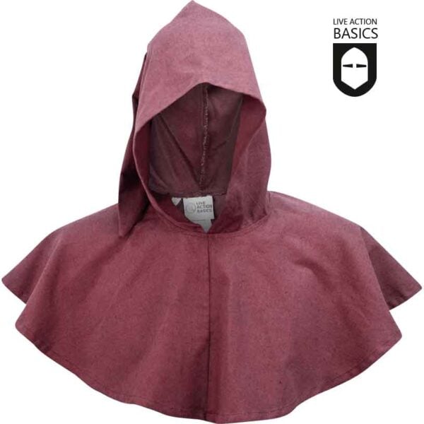 Basic Hood