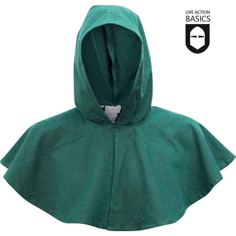 Basic Hood
