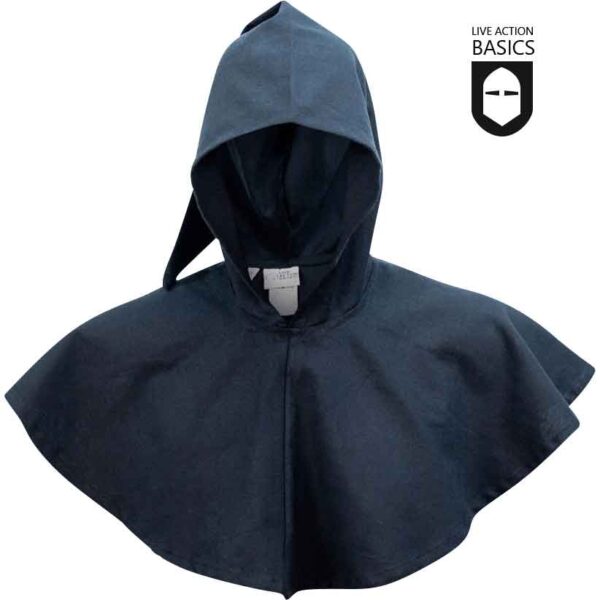 Basic Hood