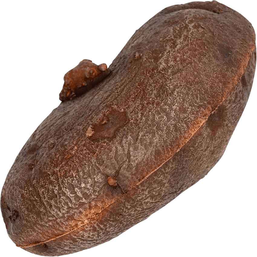 La Patate LARP Throwing Potato