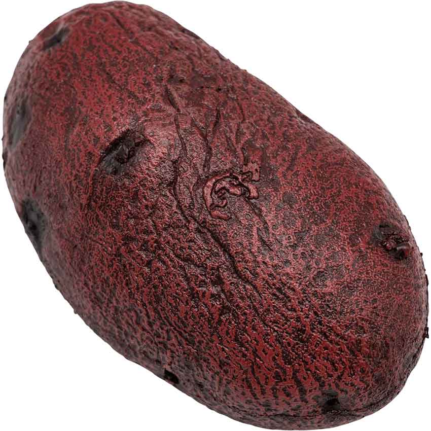 La Patate LARP Throwing Potato