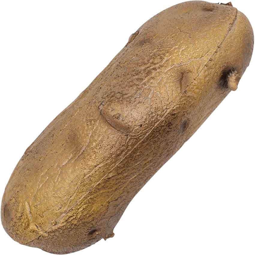 La Patate LARP Throwing Potato