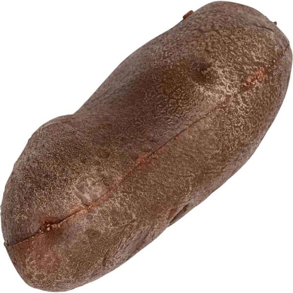 La Patate LARP Throwing Potato