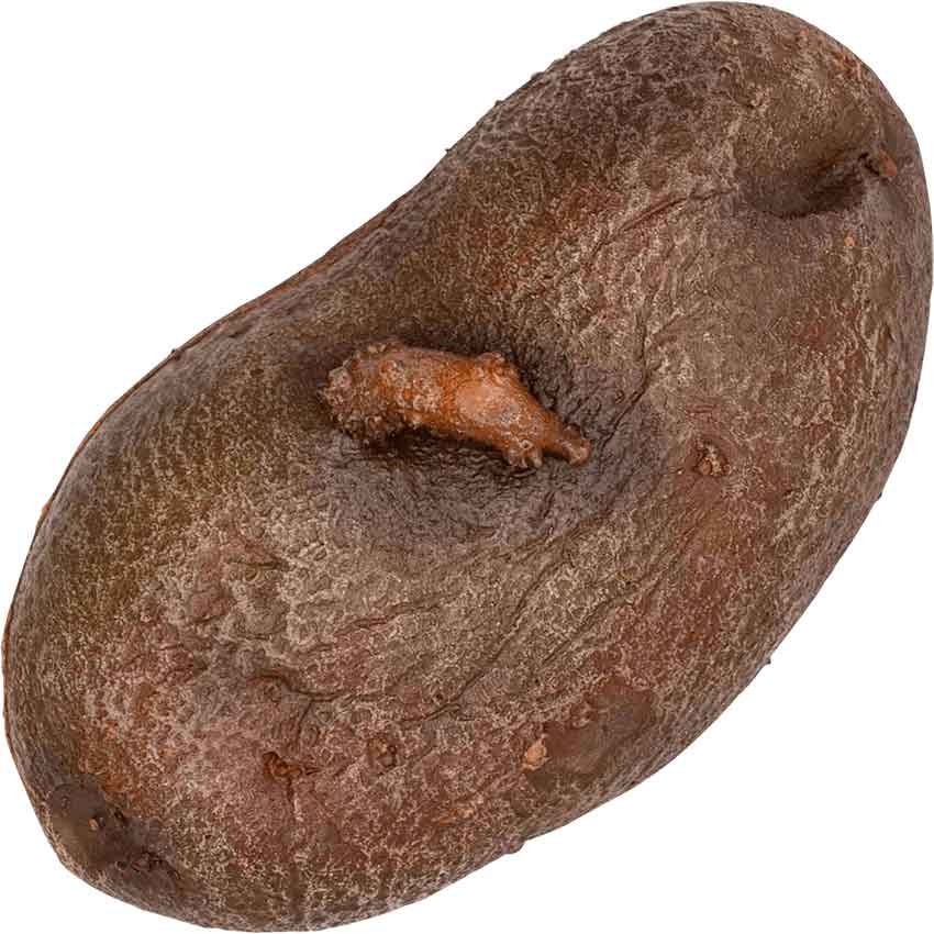 La Patate LARP Throwing Potato