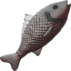 Mighty Minnow LARP Throwing Fish