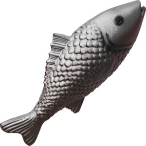 Mighty Minnow LARP Throwing Fish