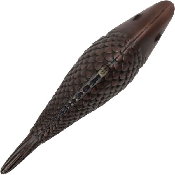Large Mighty Minnow LARP Fish