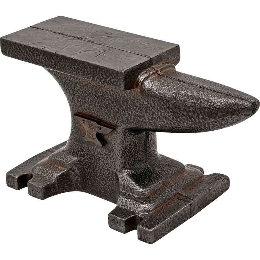 Mini LARP Anvil