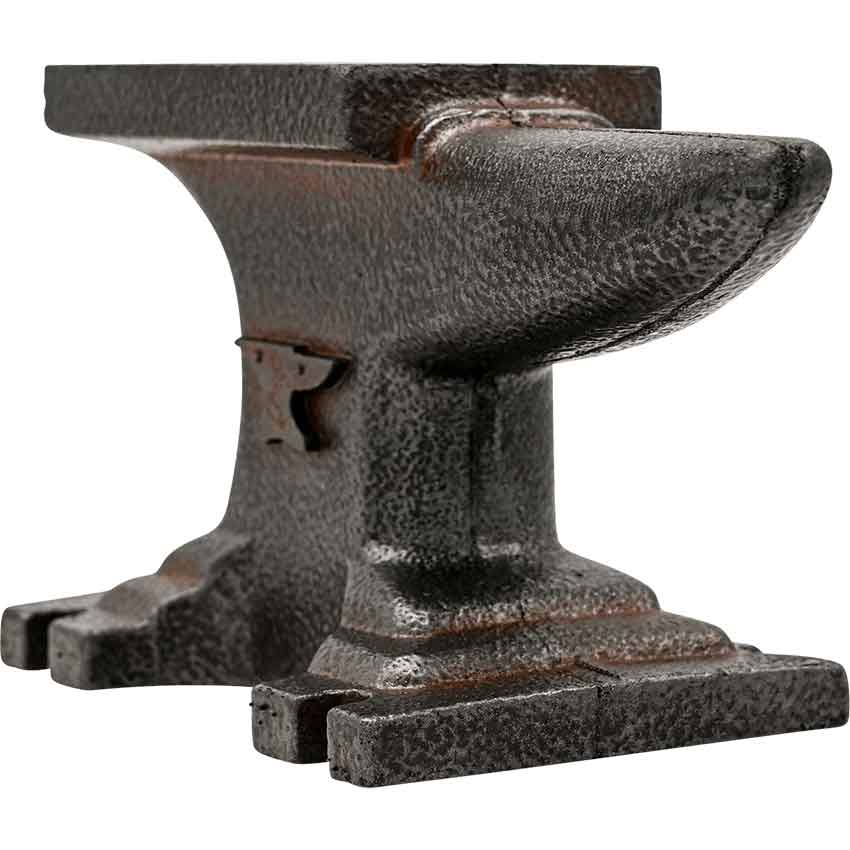 Mini LARP Anvil