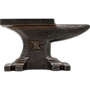 Mini LARP Anvil