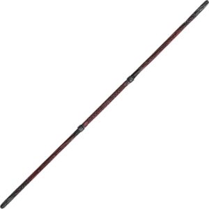 Long Salkoinas LARP Mystic Staff