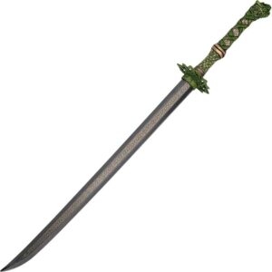 Karkatau LARP Bastard Sword