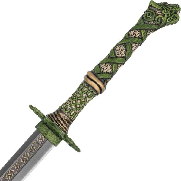 Karkatau LARP Bastard Sword