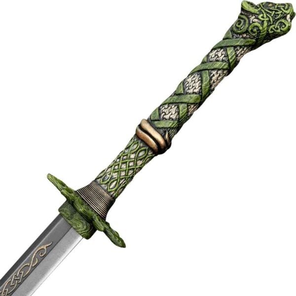 Karkatau LARP Two-Handed Sword