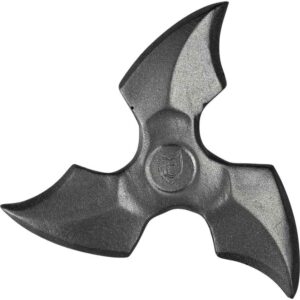 Three-Point LARP Hira Shuriken