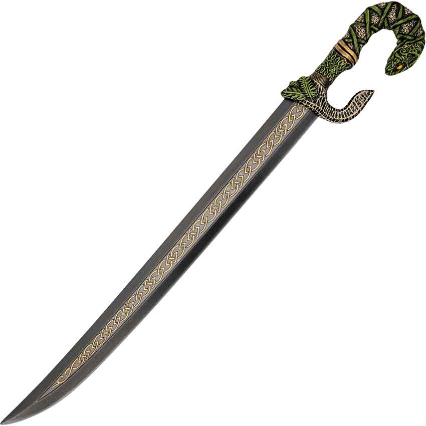 Hendirun LARP Sword