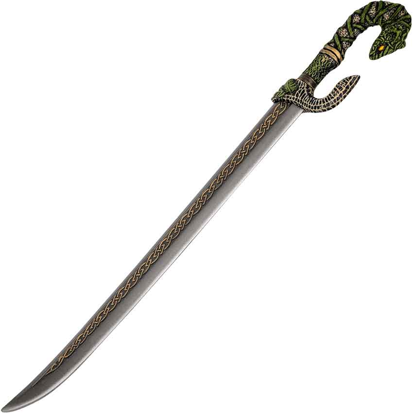 Hendirun LARP Sword