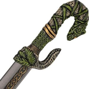 Long Hendirun LARP Sword
