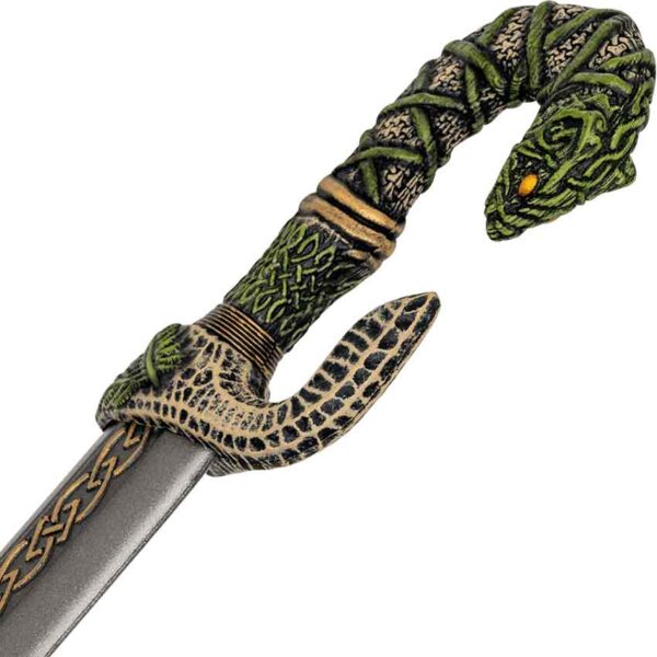 Long Hendirun LARP Sword