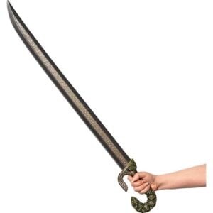 Long Hendirun LARP Sword