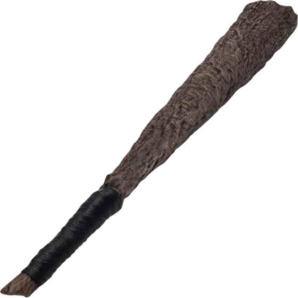 LARP Barbarian Wooden Club