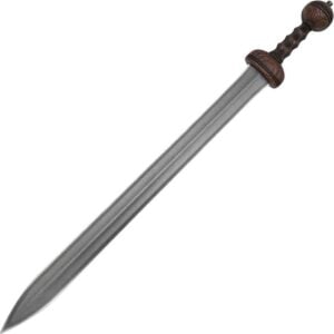 Scipio Wooden Roman Gladius LARP Sword