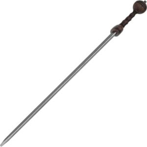 Scipio Wooden Roman Gladius LARP Sword
