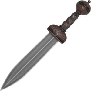 Scipio Wooden Roman LARP Dagger