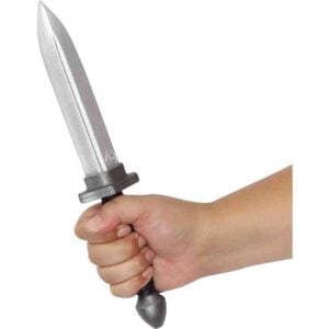 Hartman II LARP Knife