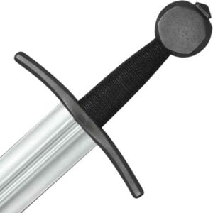 Solin II Squire LARP Short Sword