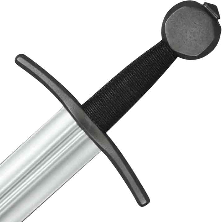 Solin II Squire LARP Short Sword