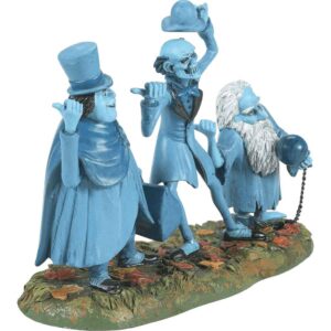 Beware of Hitchhikers - Halloween Village by Department 56